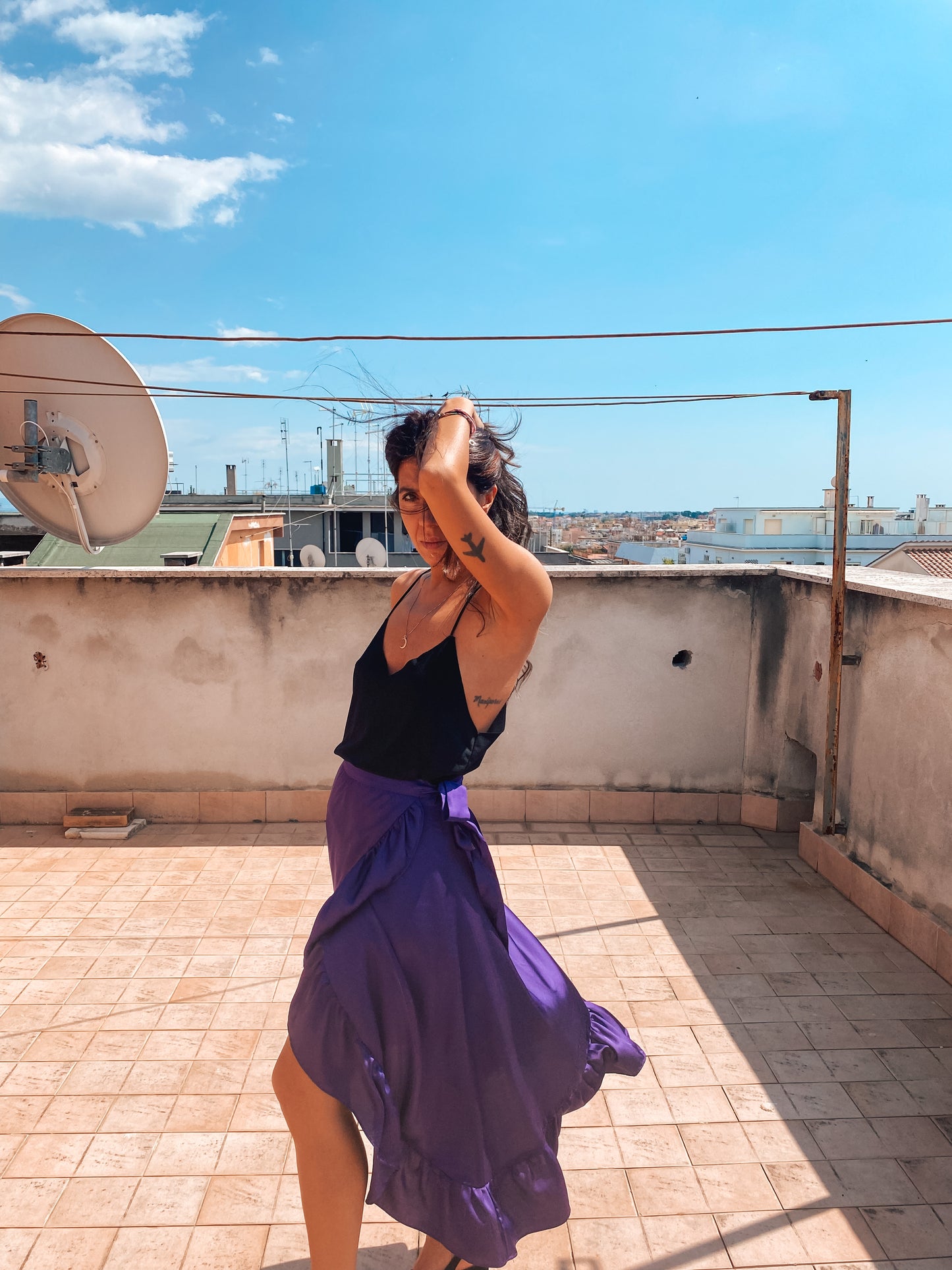 Gonna Shahrazad Viola